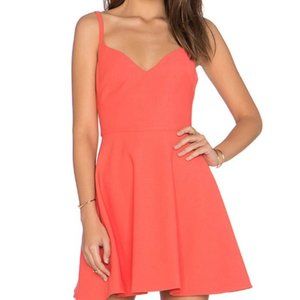 Elizabeth and James Delia Dress Size 0